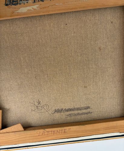 Robert Décremps, dit DÉRO (1920-2000)
Le...