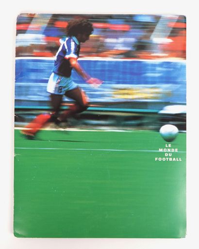 Football / Coupe du Monde / France 1998 /...