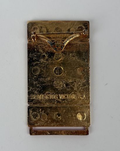 Jeux Olympiques / Mexico 1968 / Comité National...
