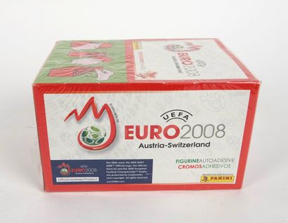 Football / Euro / Panini
AUTRICHE SUISSE...