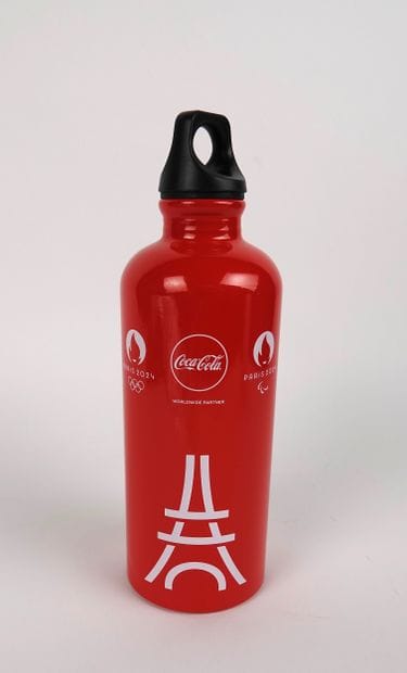Jeux Olympiques / Paris 2024 / Goodies
Lot...