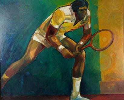 Robert Décremps, dit DÉRO (1920-2000)
Le...