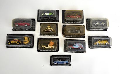 Cyclisme / Automobile / Tour de France /...