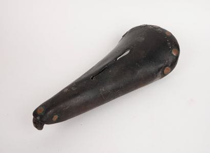 Cyclisme / Tour / Mondial
Selle d’André DARRIGADE,...