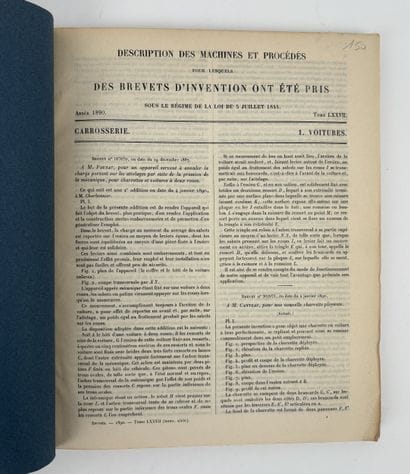 Cyclisme / Brevets / Inventions / Techniques...