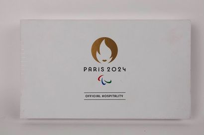 Jeux Olympiques et Paralympiques / Paris...