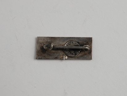 Cyclisme / FFC
Insigne-barrette Fédération...