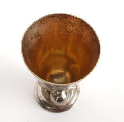 Tennis / Trophée
Coupe du Cercle Français,...