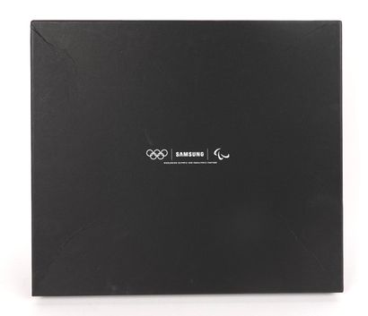 Jeux Olympiques / Paris 2024 / Samsung
Coffret...