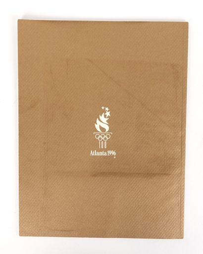 Jeux Olympiques / 1964, 1968, 1976, 1980,...