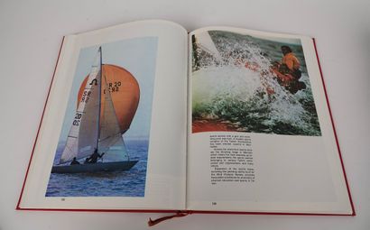 Jeux Olympiques / Moscou 1980
RAPPORT OFFICIEL...