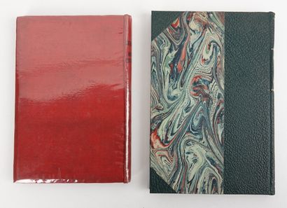 Haltérophilie / Culturisme / Sandow
Lot de...