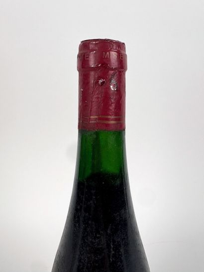 Cyclisme / Vin
Bouteille « Cuvée du Citoyen...