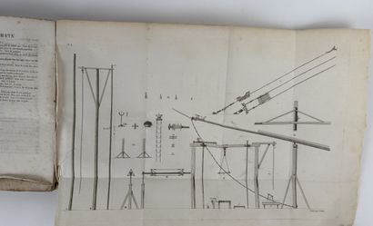 Gymnastique / Clias / Préhistoire
P.H. CLIAS...
