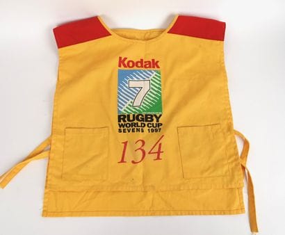 Rugby à XV et à 7 / Coupes du Monde 1995...