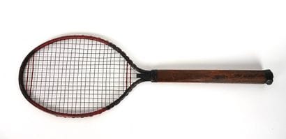 Tennis / Matériel ancien
DAYTON STEEL RACQUET...
