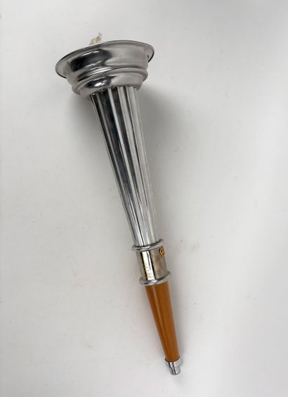Jeux Olympiques / Centenaire 1896-1996 /...