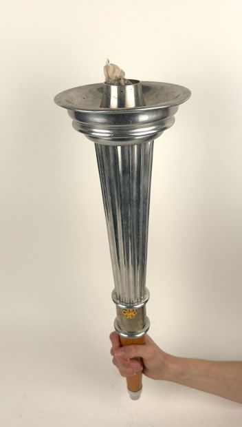 Jeux Olympiques / Centenaire 1896-1996 /...