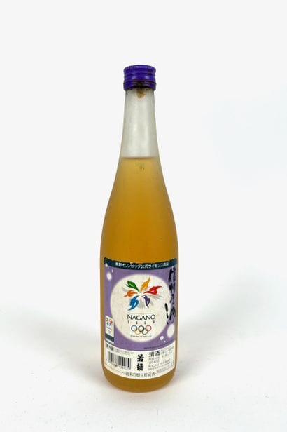 Jeux Olympiques / Hiver / Nagano 1998
Lot...