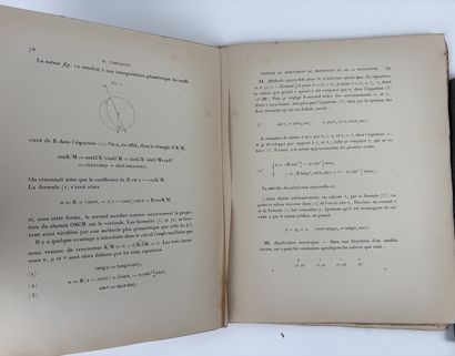 Cyclisme / Brevets / Inventions / Techniques...