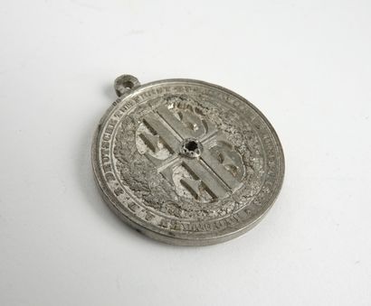 Gymnastique / Allemagne / Stanhope
Médaille...