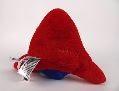 Jeux Olympiques / Paris 2024 / Mascotte
Peluche...