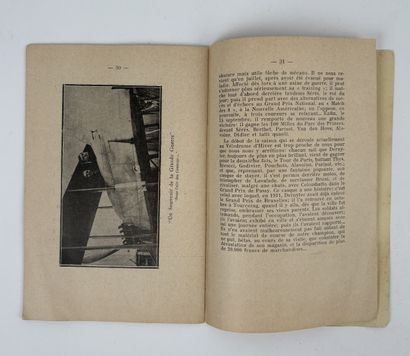 Cyclisme / Biographie / Deruyter / P. Benoist
Pierre...