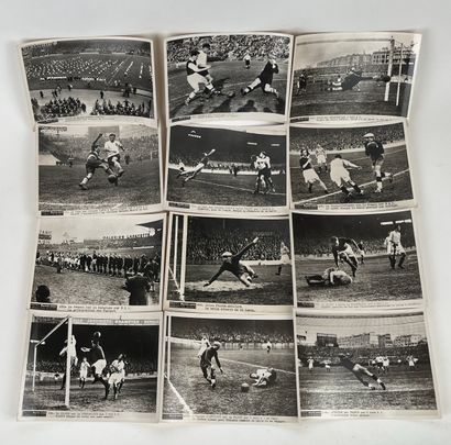 Football / International / Hiden / Arsenal
Lot...