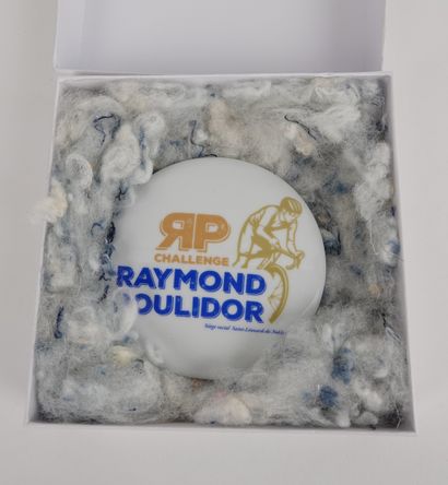 Cyclisme / Championnats
Lot de badges, médailles...