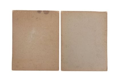 Cyclisme / Pélissier / Automoto
Francis et...