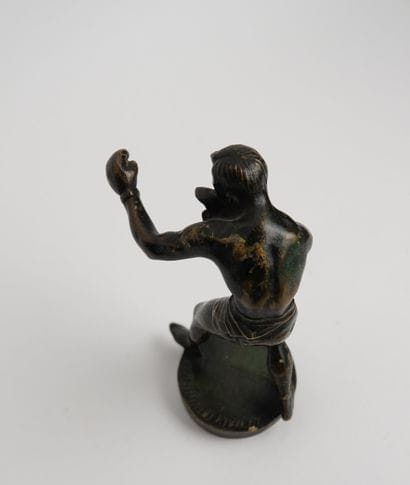 Boxe / Automobile / Carpentier / Mascotte
Maurice...