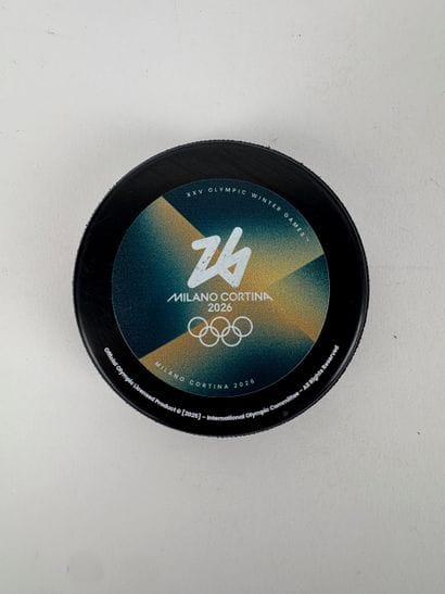 Jeux Olympiques / Hiver / Milano Cortina
Palet...