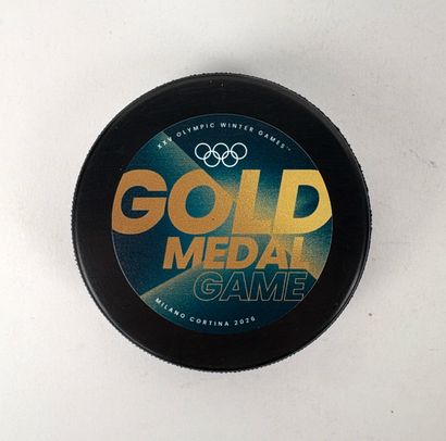 Jeux Olympiques / Hiver / Milano Cortina
Palet...