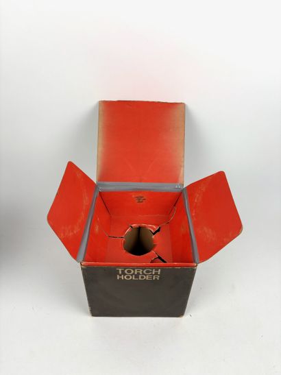 Jeux Olympiques / Tokyo 1964
Torche officielle...