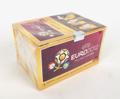 Football / Euro / Panini
POLOGNE UKRAINE...
