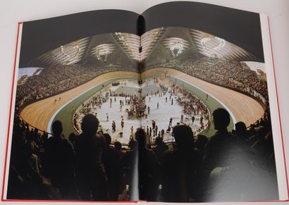 Jeux Olympiques / Montréal 1976
RAPPORT OFFICEL...