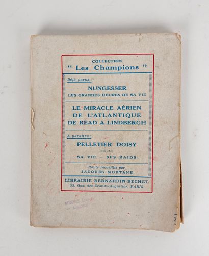 Cyclisme / Petit-Breton / Mortane
MORTANE...