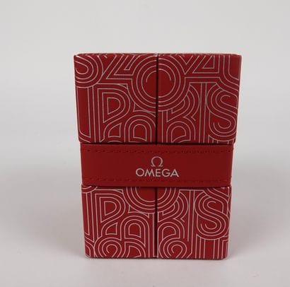 Jeux Olympiques / Paris 2024 / Omega
Coffret...