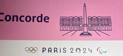Jeux Olympiques et Paralympiques / Paris...