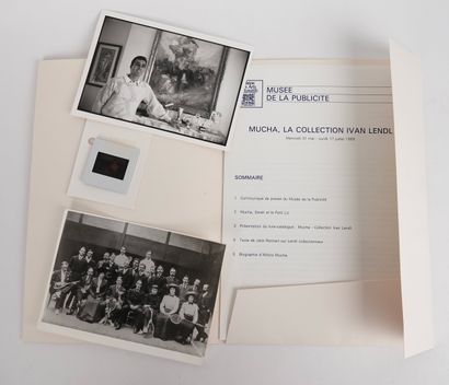 Tennis / Lendl / Signature / Catalogues de...