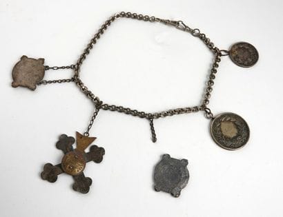 Haltérophilie/ Allemagne/ Autriche
5 médailles...