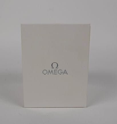 Jeux Olympiques / Paris 2024 / Omega
Coffret...