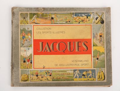 Gymnastique / Haltérophilie / Culture Physique...