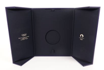 Jeux Olympiques / Paris 2024 / Equipement...