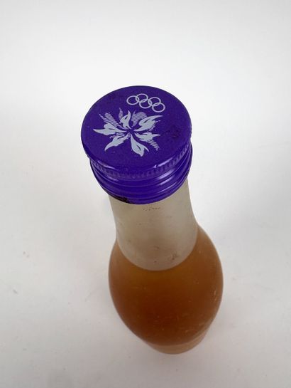 Jeux Olympiques / Hiver / Nagano 1998
Lot...