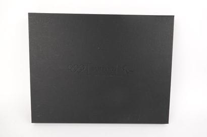 Jeux Olympiques / Paris 2024 / Sponsor officiel
Coffret...