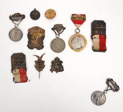 Force / Gymnastique / Haltérophilie / Allemagne...