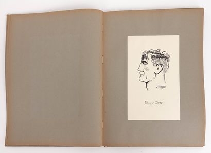 Omnisport / Caricatures / Athlétisme / Boxe...