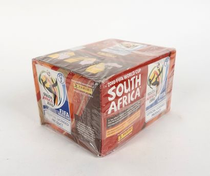 Football / Coupe du Monde / Panini
AFRIQUE...