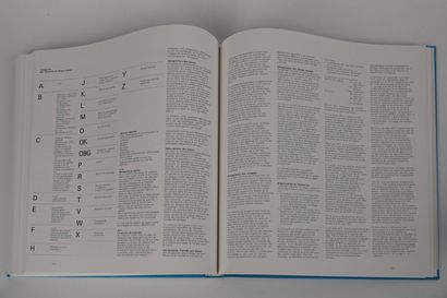 Jeux Olympiques / Munich 1972
RAPPORT OFFICIEL...